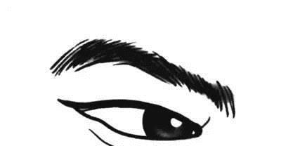 如何从眉型看一个人的脾气？你知道吗休闲区蓝鸢梦想 - Www.slyday.coM