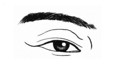 如何从眉型看一个人的脾气？你知道吗休闲区蓝鸢梦想 - Www.slyday.coM