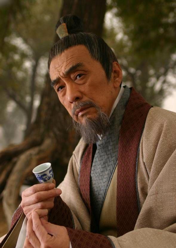 与刘健和谢迁相比,李东阳付出了更多,他做的一切都对得起自己