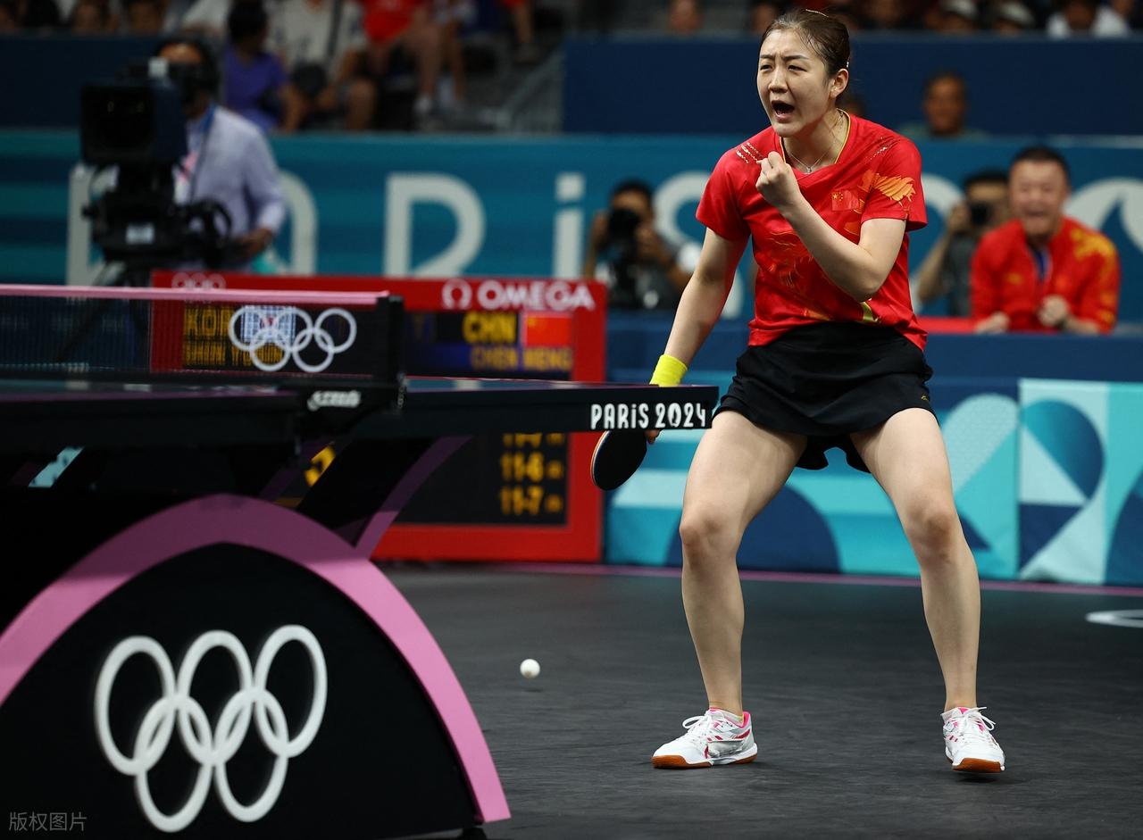 荒诞！徐寅生直播痛批WTT规则，樊振东陈梦退出排名的真相出炉