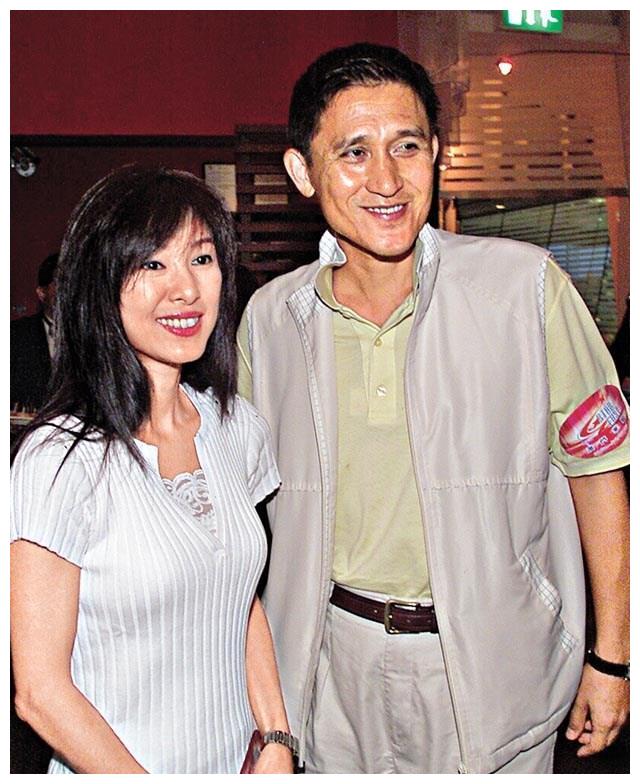 男友尹志强离世11年米雪首度剖析内心自曝单身四大重要元素