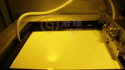 陶瓷3D打印最新进展：超快热脱脂技术30分钟完全去除粘结剂