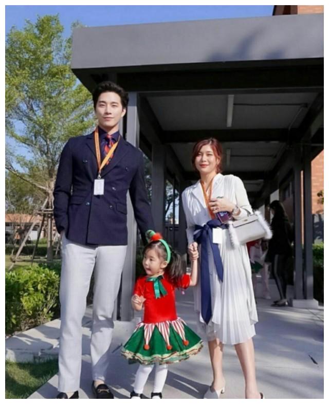 徐志贤的家世 父母图片