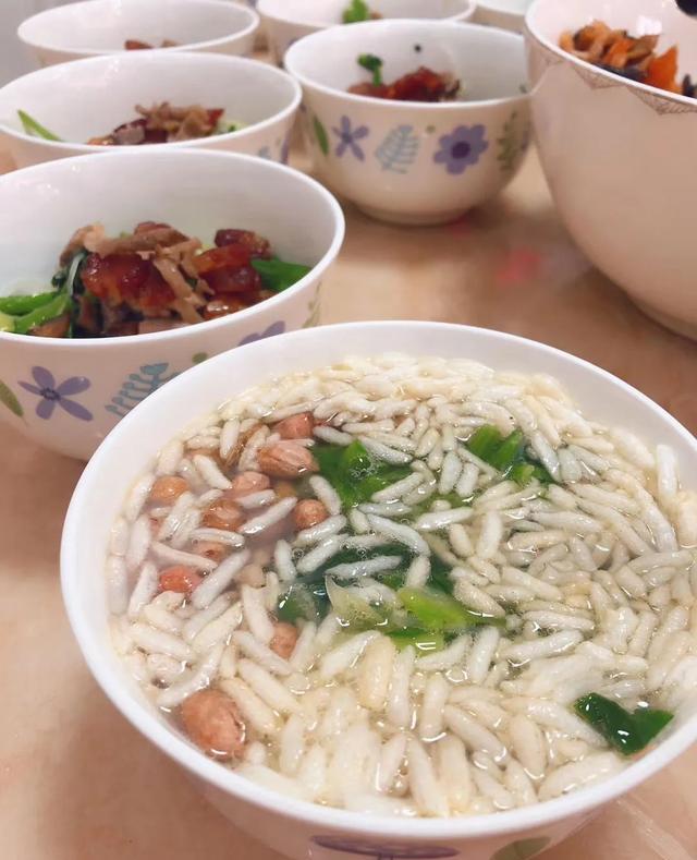 今天来介绍一下汕尾海丰的特色美食__财经头条