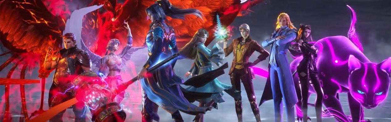 海神考核并非单纯考验唐三蓝银皇进化预示着考核背后的助力