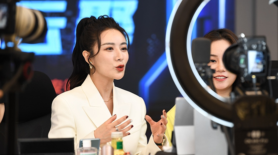 偷逃税被罚13.41亿元 薇娅直播赚了多少钱？休闲区蓝鸢梦想 - Www.slyday.coM