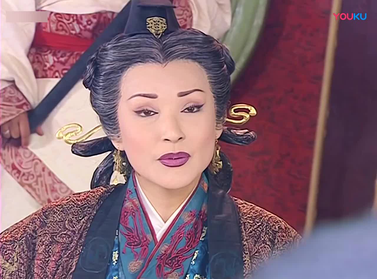 大汉天子可怜天下父母心梁王发配边疆窦太后反应亮了