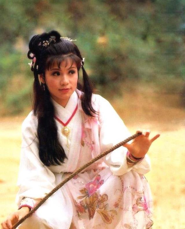 83版《射雕英雄传》太多的不可复制,成就了无法超越的经典