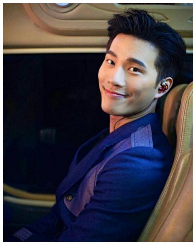 这个女人不简单又矮又丑俘获两大帅哥的心前男友马里奥丈夫徐志贤