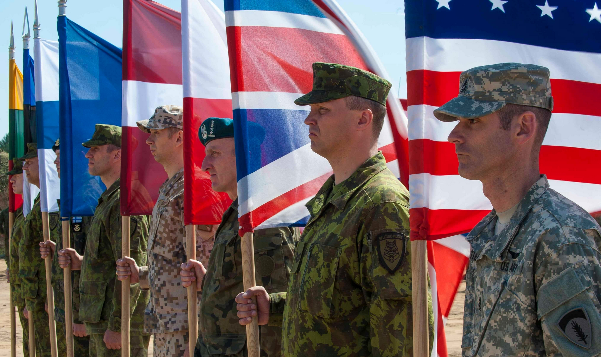 统治全球成空话！俄威胁逼近美本土，国际评论：可永远相信<a href=