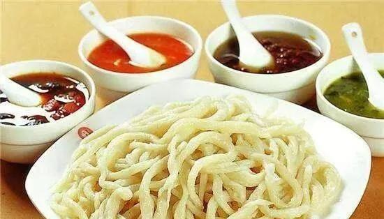 山西美食三晋特色小吃让你吃了还想吃食后回味无穷