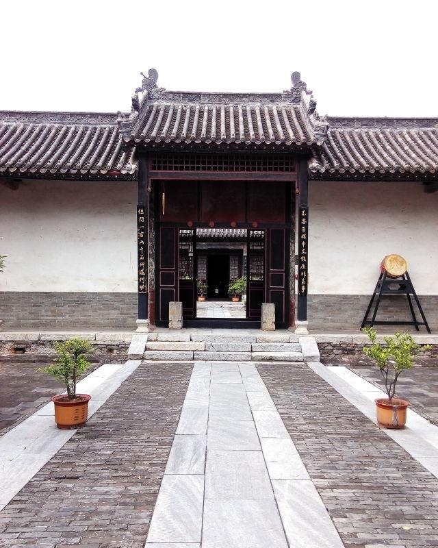 南阳府衙历经740余年,至今保存最完整的知府衙门
