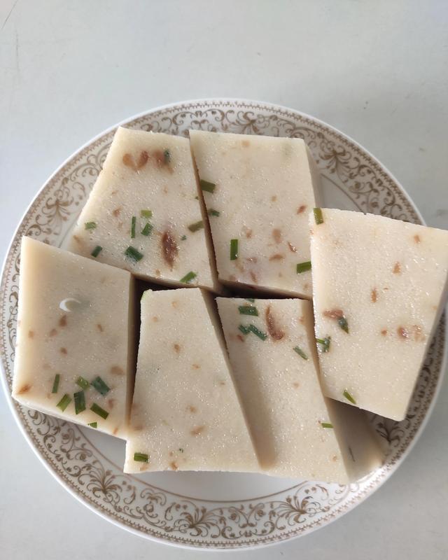 让人心心念念的漳平米浆粿__财经头条