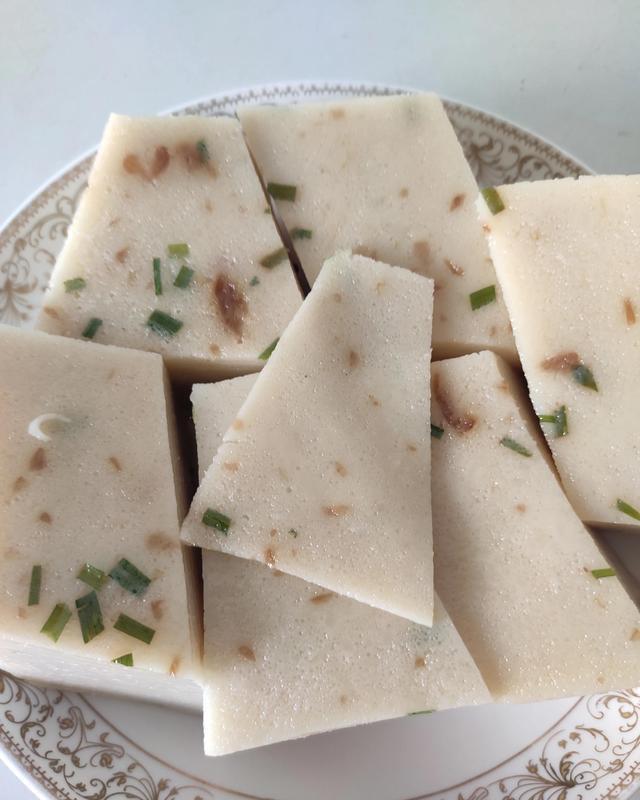 让人心心念念的漳平米浆粿__财经头条