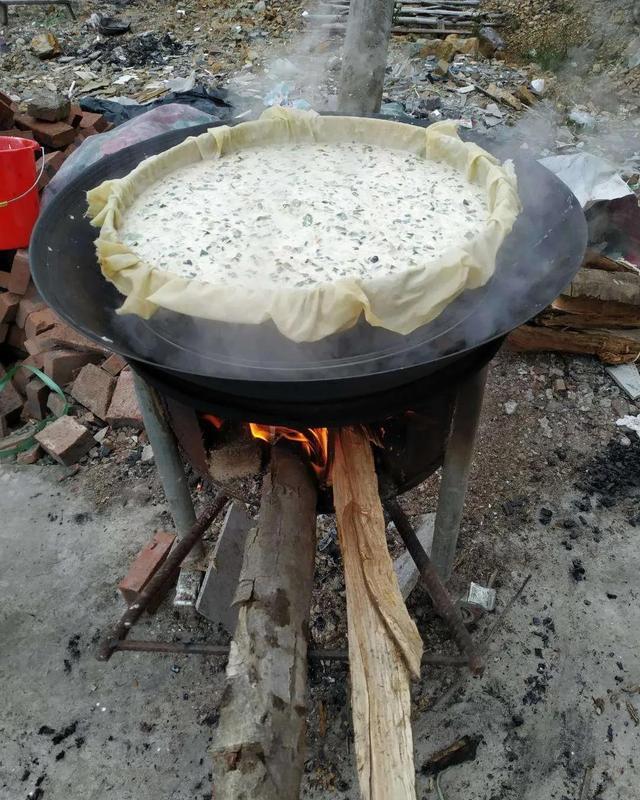 让人心心念念的漳平米浆粿__财经头条