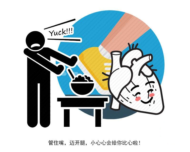 冠心病会影响寿命?如何做才能长寿?医生:做好这2件事很重要!休闲区蓝鸢梦想 - Www.slyday.coM 冠心病会影响寿命?如何做才能长寿?医生:做好这2件事很重要!休闲区蓝鸢梦想 - Www.slyday.coM