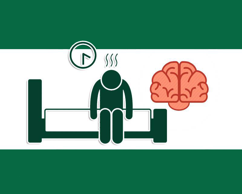 睡觉时为何会突然抖一下、还有踩空的错觉?医生:多半与它有关!休闲区蓝鸢梦想 - Www.slyday.coM 睡觉时为何会突然抖一下、还有踩空的错觉?医生:多半与它有关!休闲区蓝鸢梦想 - Www.slyday.coM