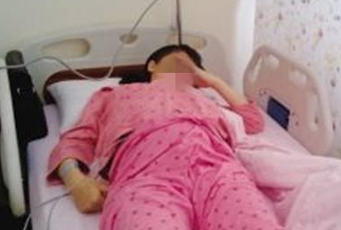 女子产下宝宝后婆婆在病房里的态度，让其他产妇打抱不平休闲区蓝鸢梦想 - Www.slyday.coM