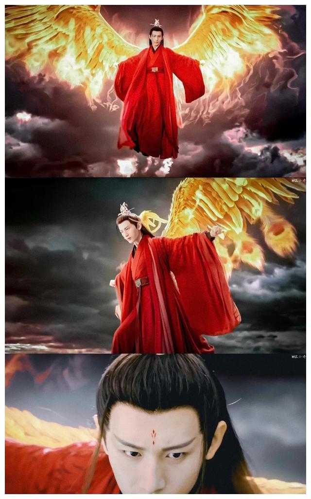 近几年的良心仙侠剧!