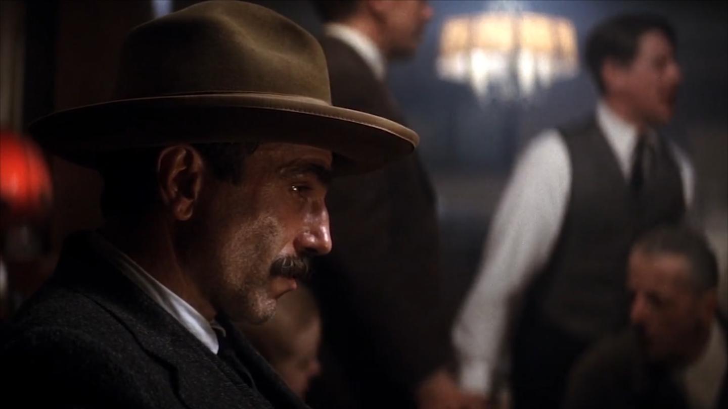 3,堪称21世纪最佳电影,看看资本家是如何白手起家的