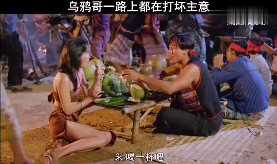 温碧霞和张耀扬这一对真是挺般配的