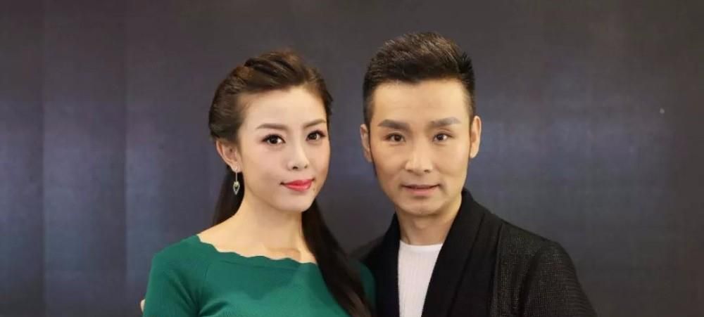 一对模范夫妻刘和刚和妻子战扬,精彩照片欣赏_高清图集_新浪网