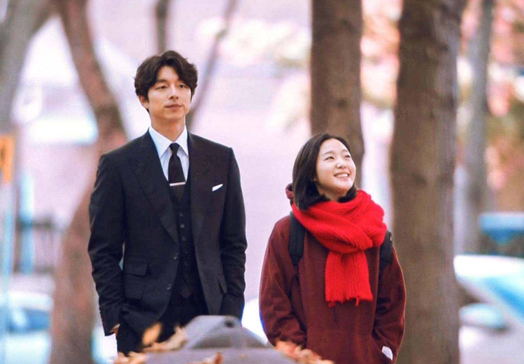 《鬼怪》里的王为什么射死王妃,王妃是谁演的__财经头条