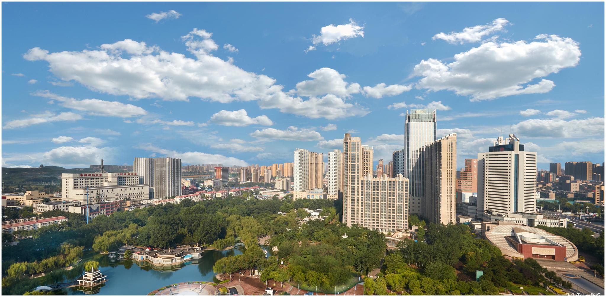 河北最有潜力的三座城,除了省会石家庄,你更看好哪座城市?