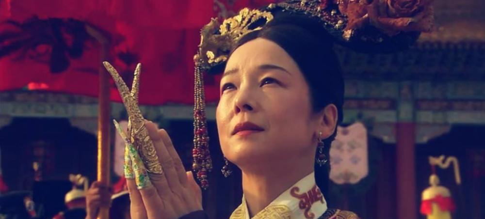 李莲英有三大绝活,让慈禧日夜离不开,将他捧为晚清第一太监