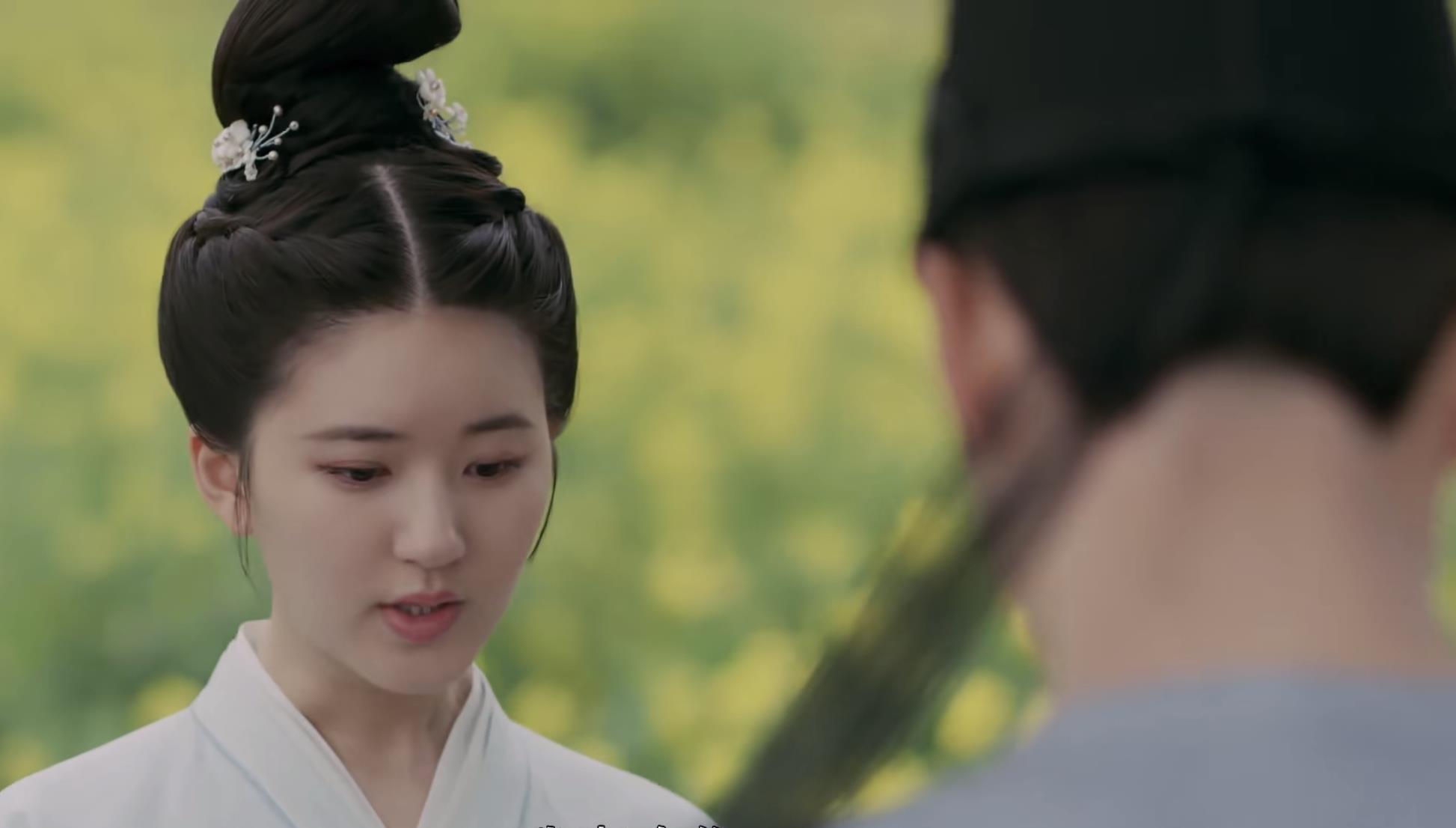 长歌行乐嫣表白被拒长歌竟然会撒娇粉丝画风终于变了