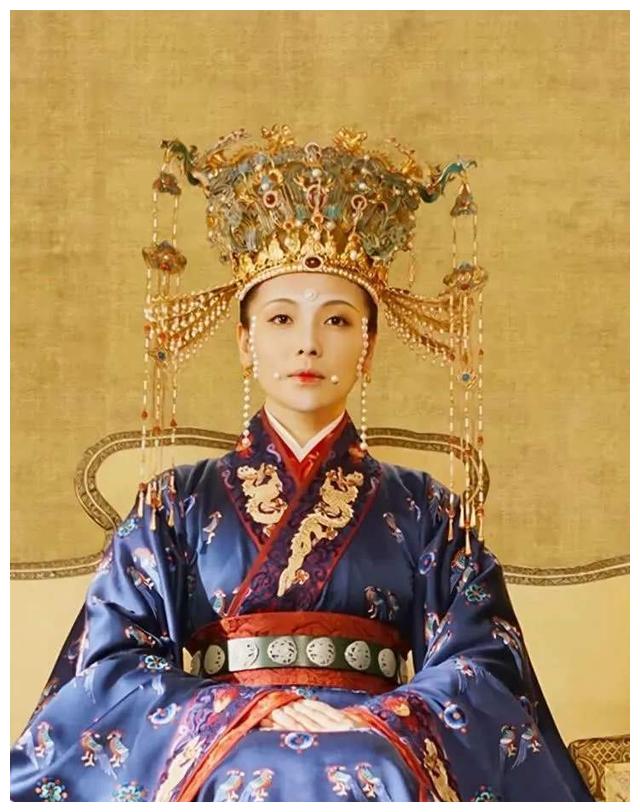 清平乐中的刘太后和大宋宫词里的刘娥竟然是同一个人吗