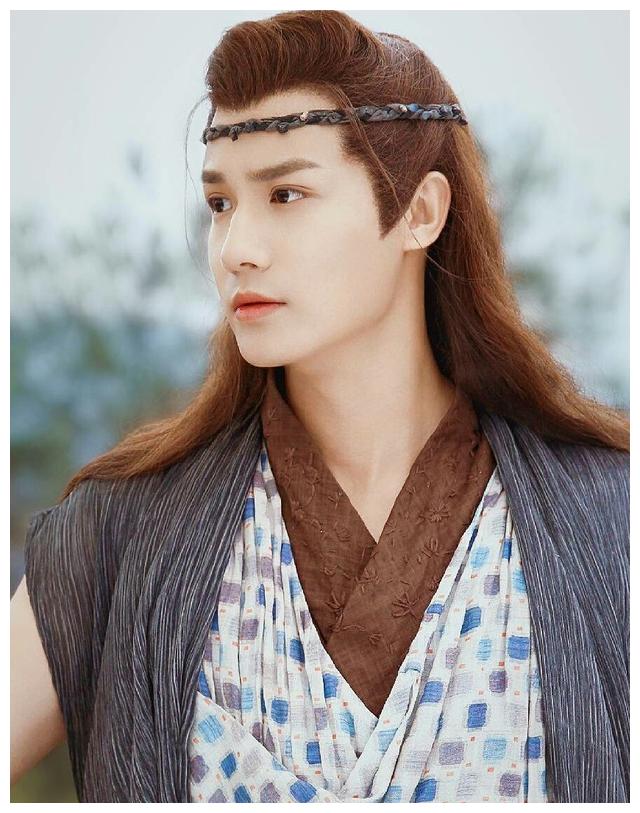 《三千鸦杀》里面超会撩的男主郑业成,到底出演过哪些电视剧