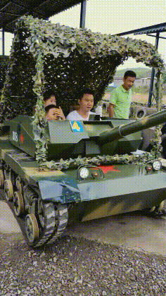 开心笑话：这动力太强悍了！这车在哪里买的！不便宜吧！