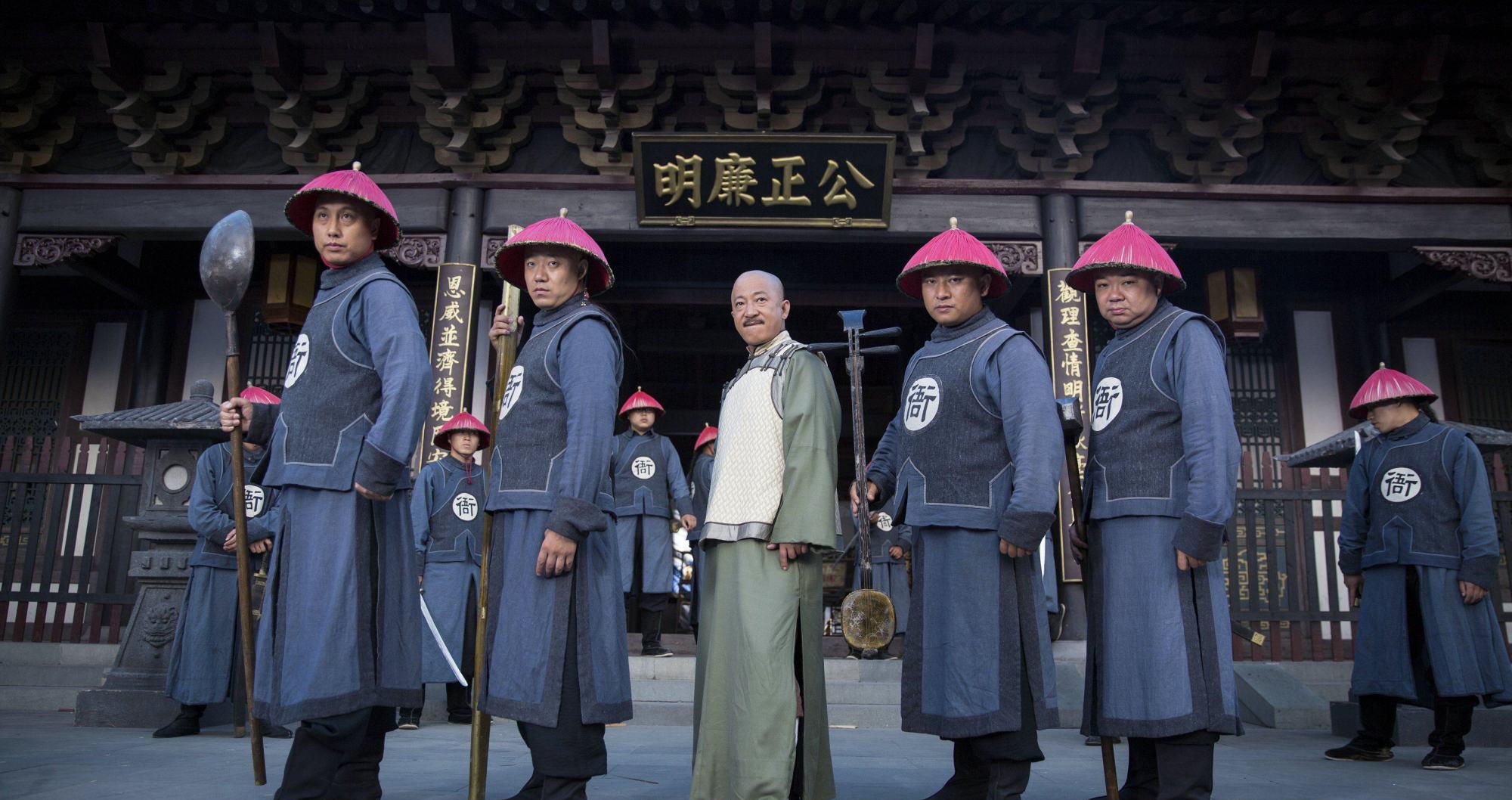 都以为县令和知县是一样的,其实两者差别很大,涨知识了