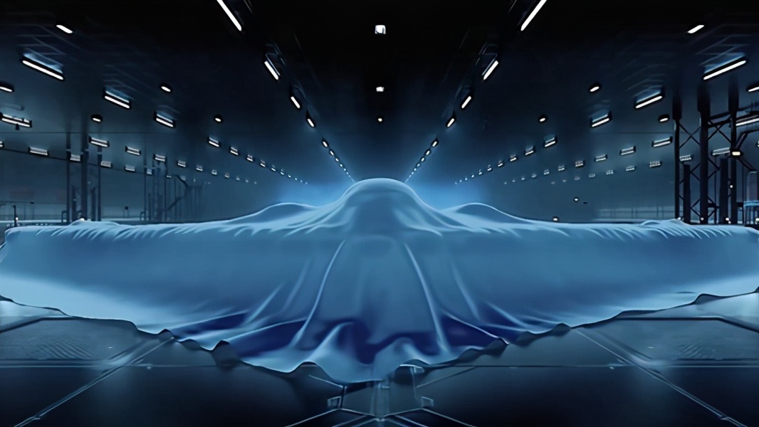 美媒:中国轰-20取得重大进展,服役已接近倒计时