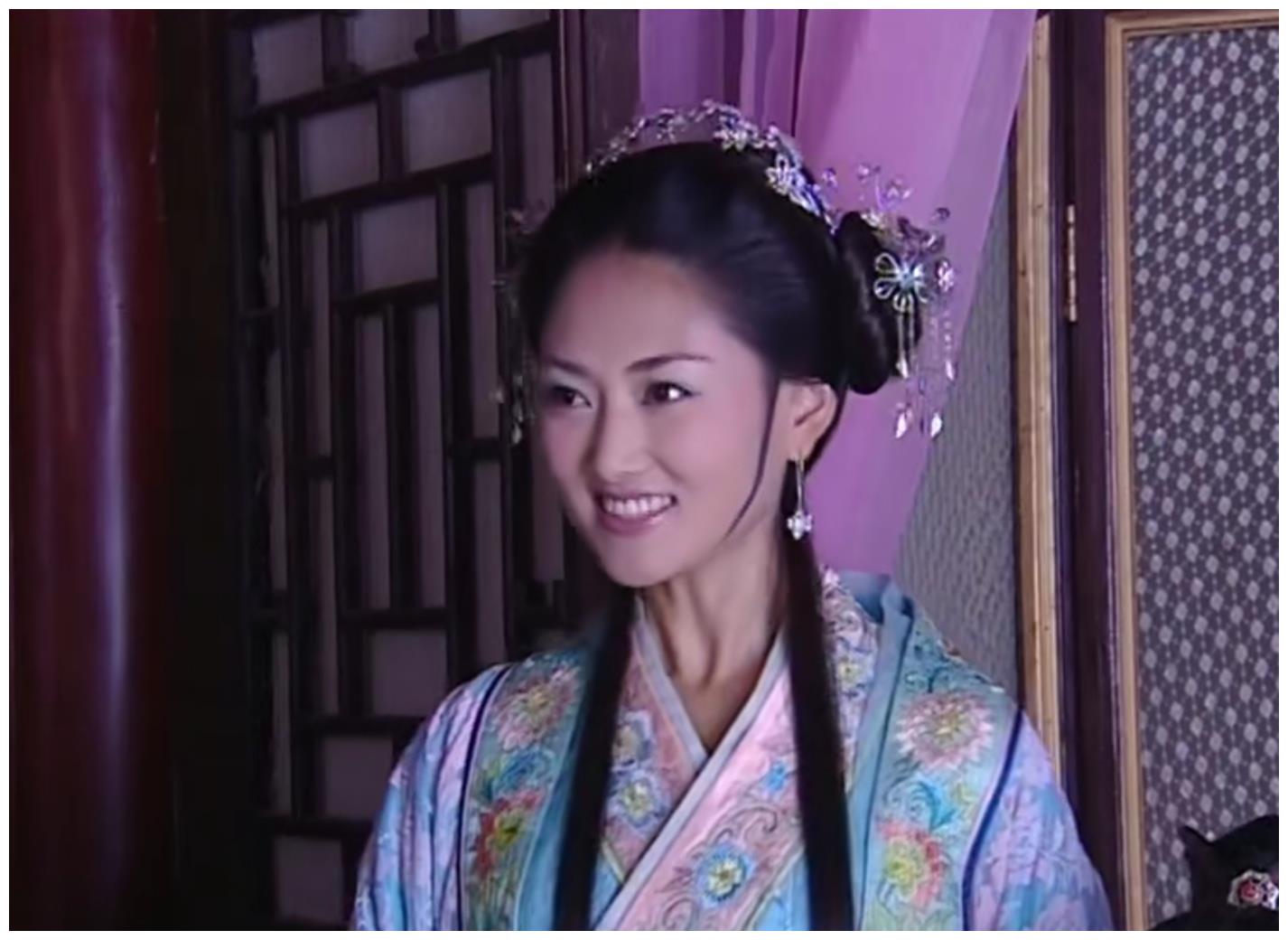 《天仙配》:张巧嘴为什么会黑化?看看王母和七仙女就知道了!