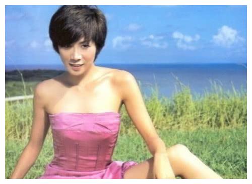 她是"最惨小三",用7年时间逼走原配,上位后不到3年却凄惨离世