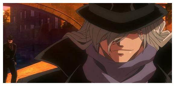 琴酒的悲惨发展!|黑衣|剧情|朗姆_新浪新闻