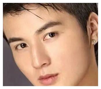 男人的8种富贵面相图解,快看说的是你吗|骨相|富贵|面相_新浪新闻