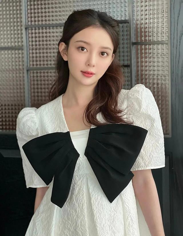 汪小敏好漂亮!_高清图集_新浪网