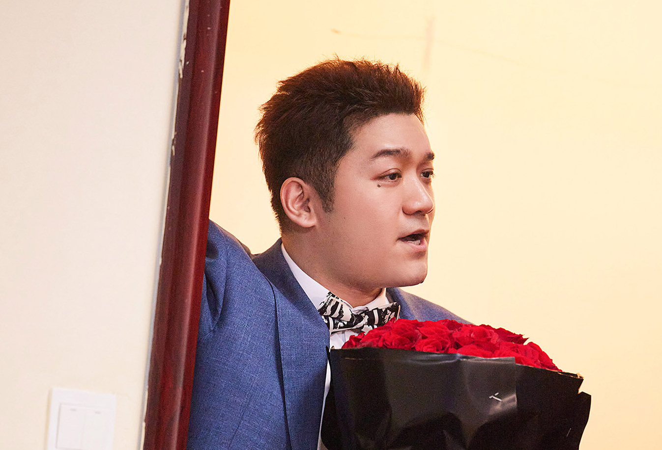 《开播!情景喜剧》杨超越组晋级总决赛,但明星素人恋,有待商榷休闲区蓝鸢梦想 - Www.slyday.coM 《开播!情景喜剧》杨超越组晋级总决赛,但明星素人恋,有待商榷休闲区蓝鸢梦想 - Www.slyday.coM