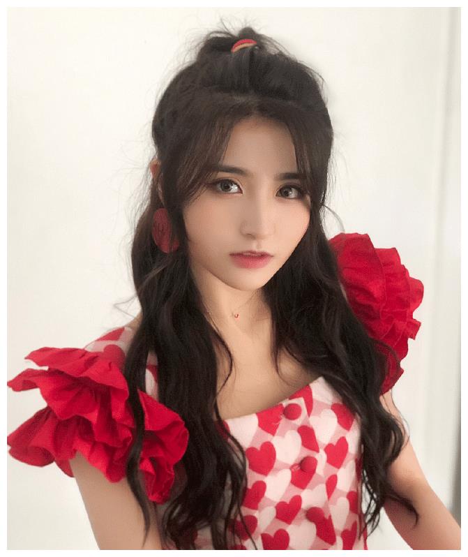 172girl官宣出道即成焦点,资源比the9更好|青你2|女团|戴燕妮_新浪