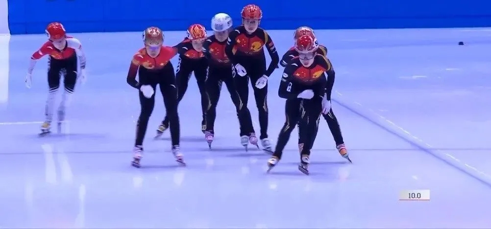 1981到2022,中国短道终于实现了几代人的梦想休闲区蓝鸢梦想 - Www.slyday.coM 1981到2022,中国短道终于实现了几代人的梦想休闲区蓝鸢梦想 - Www.slyday.coM