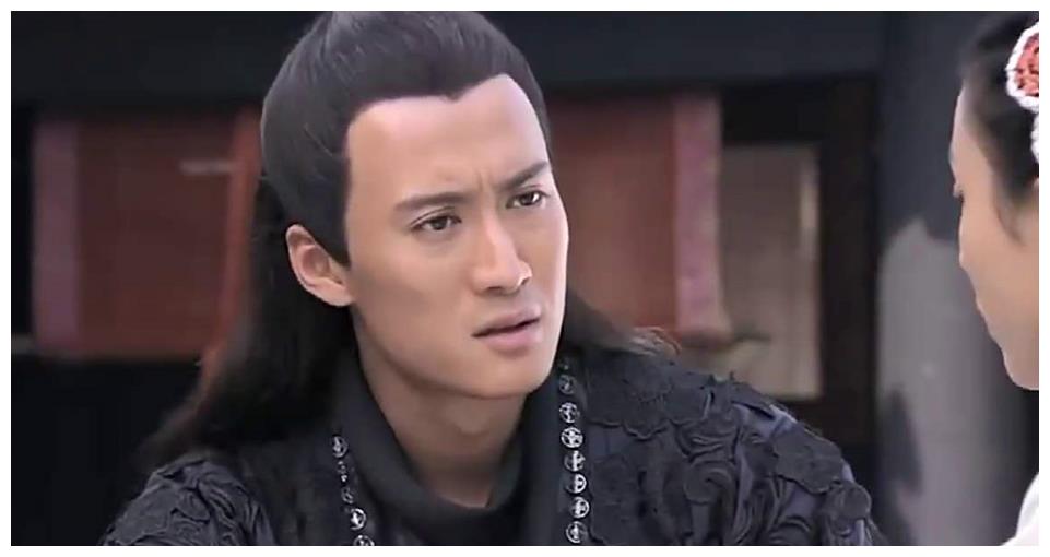 名字带无的古装男子花无谢温和美好石无忌冷酷霸气