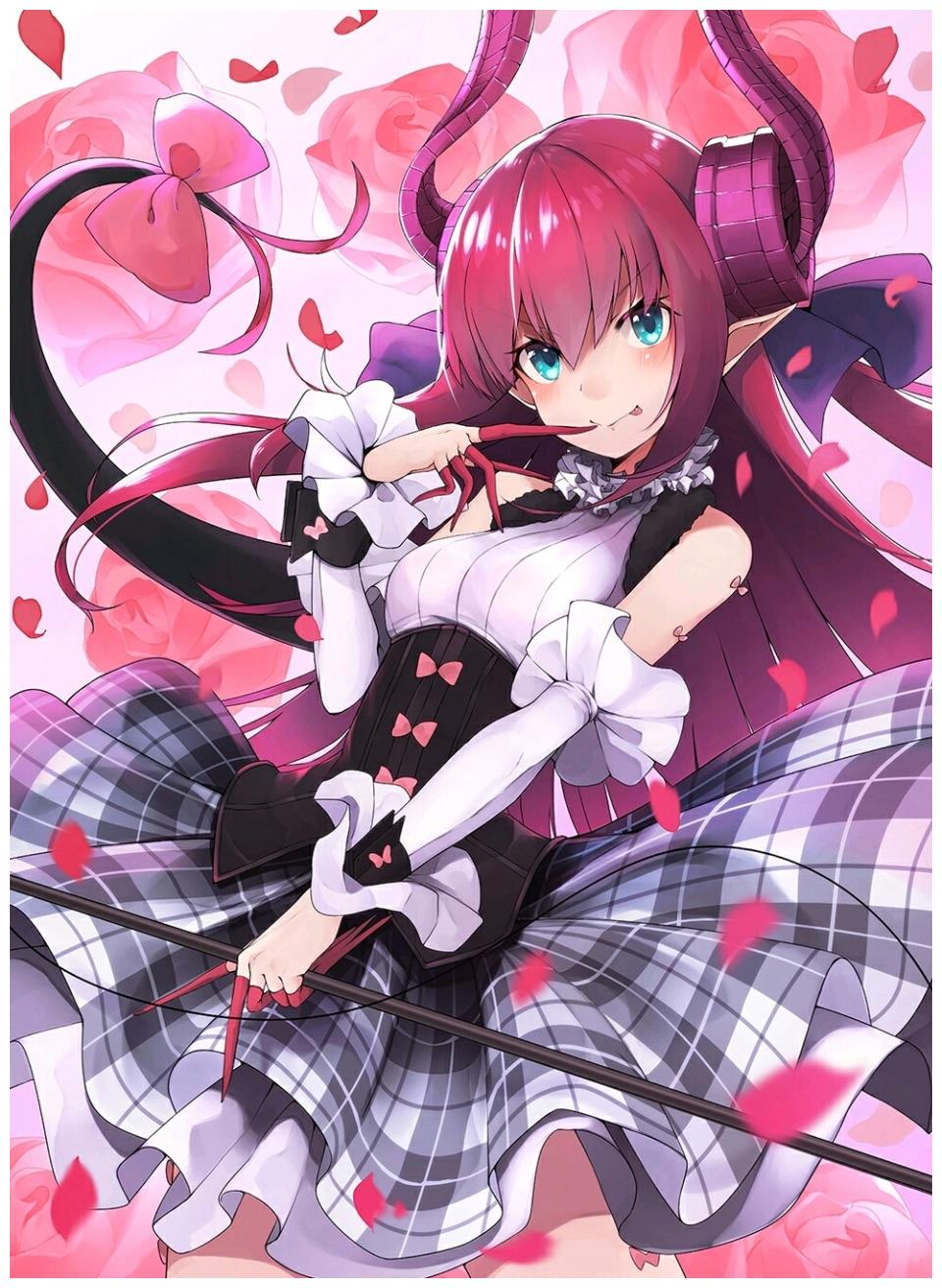 fgo美图篇第七十八期