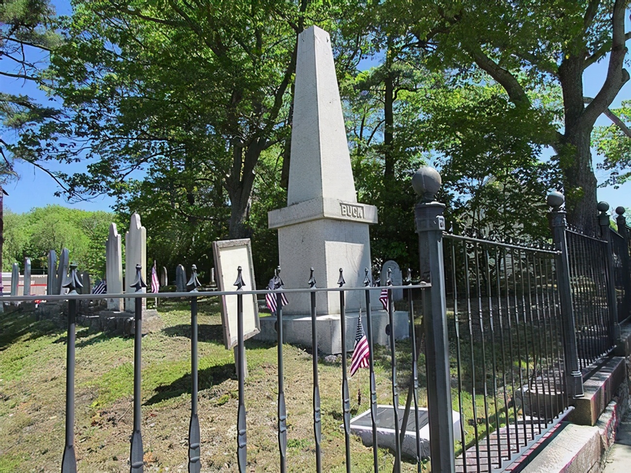 盘点美国各州历史上最令人不寒而栗的都市传说