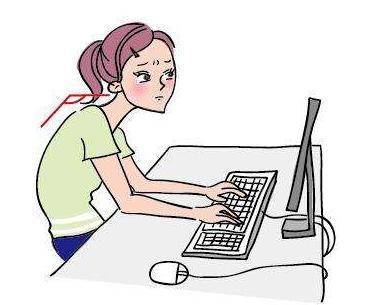 一,久坐现在的都市白领的工作都是坐着的,有的甚至一坐一整天,日久