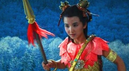 封神演义,哪吒为何骂女人五体不全?女人到底比男人少了什么