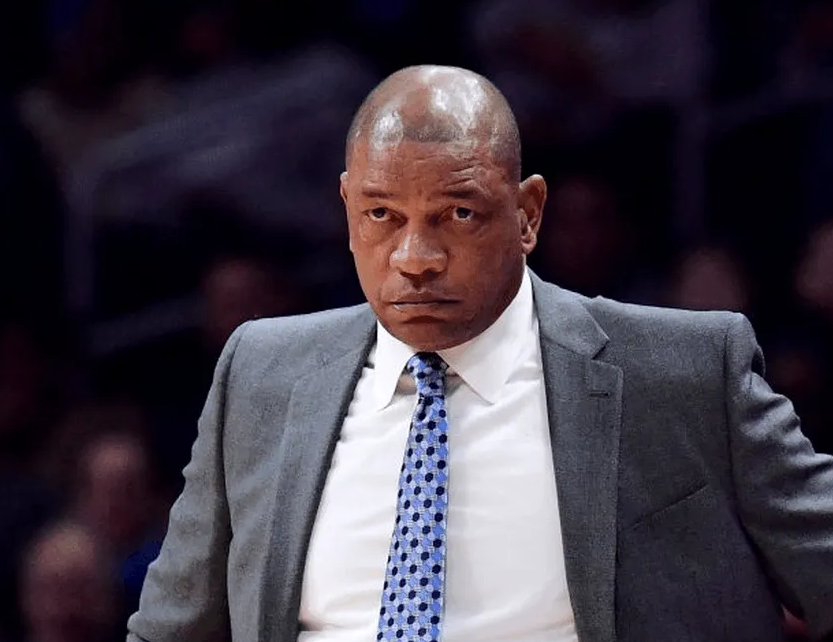 继续留队?76人队不会解雇老里弗斯,虽然争议很大,但是很抢手啊