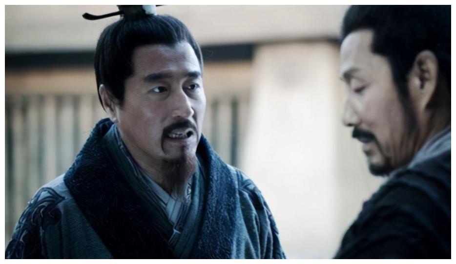 萧何曾月下追韩信,后来为何不帮韩信,反而为吕后谋划除掉韩信?